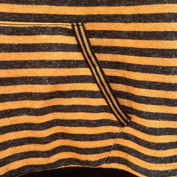 Element striped sweatshirt - Picture 3 of 5